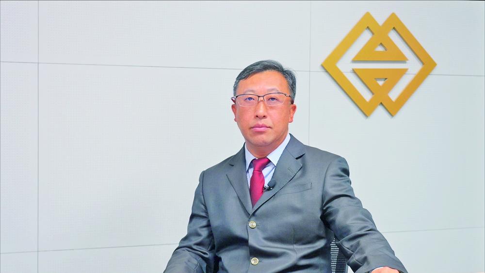 蔡浩明