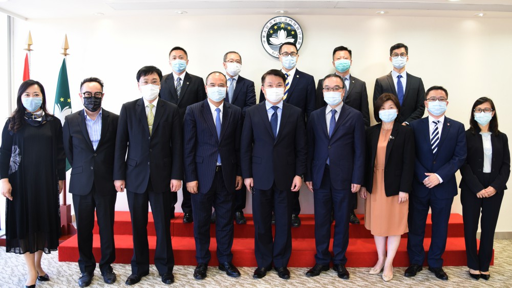 µ£¼µ£âτÉåτ¢úΣ║ïµï£Φ¿¬µ╛│ΘûÇτë╣σìÇµö┐σ║£τ╢ôµ┐ƒΦ▓íµö┐σÅ╕