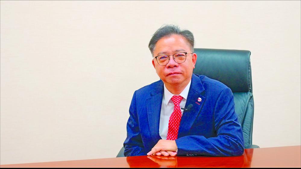 張明輝